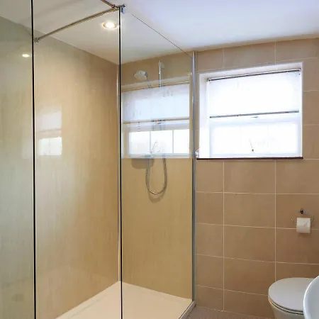 度假居 Courtyard *